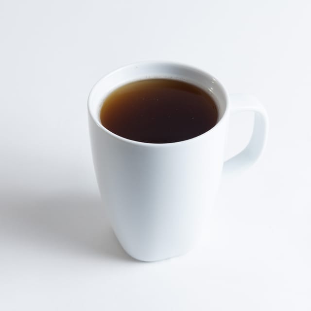 Coffee (16 Oz).